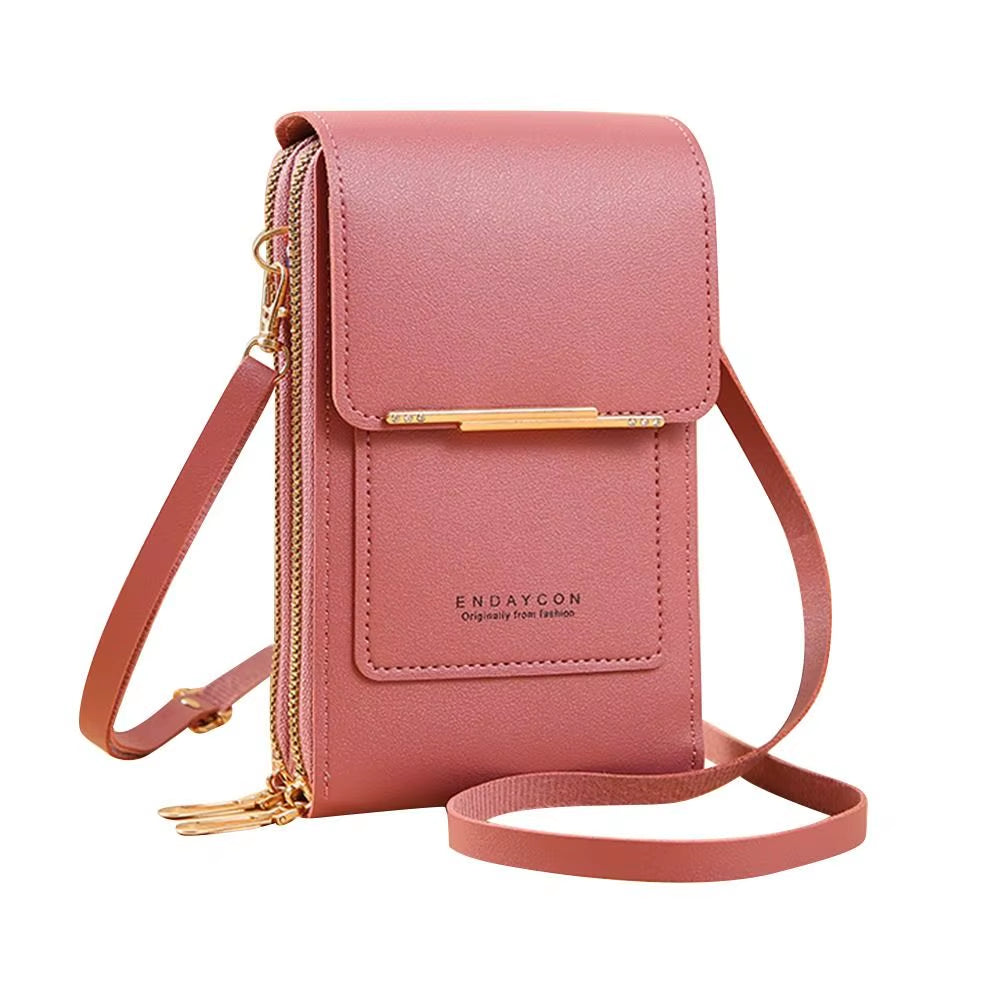 Smartphone Handbag