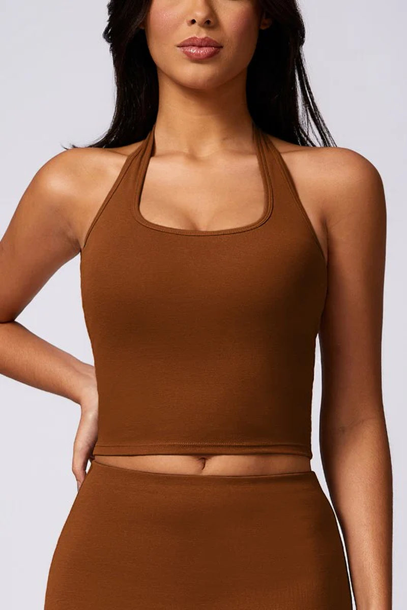 Yoga Sports Bras