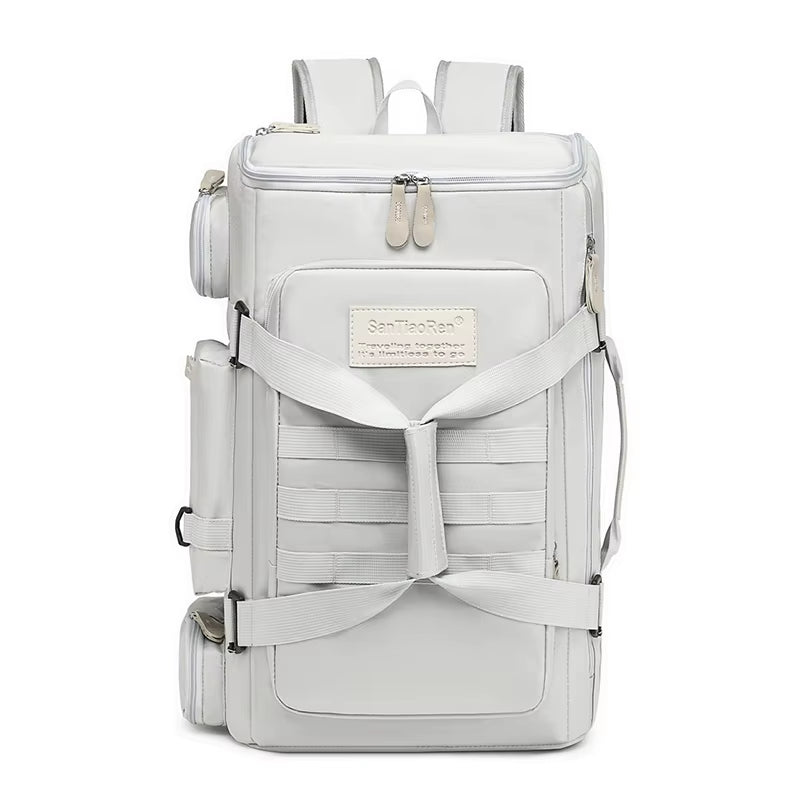 Large Capacity Yoga Bag