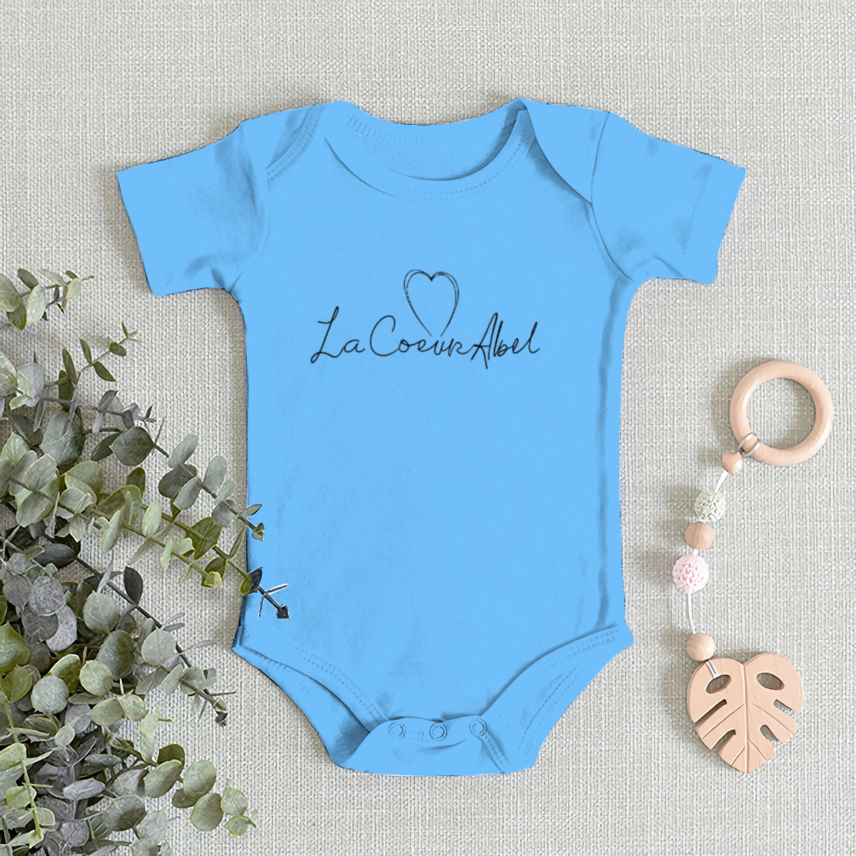 LaCoeur Baby
