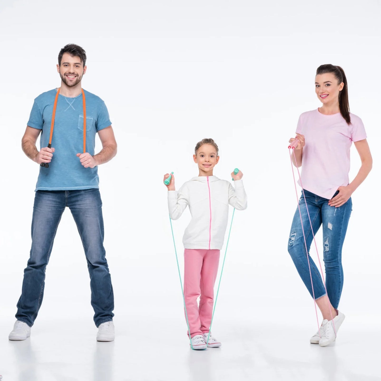 Jump Rope for Student