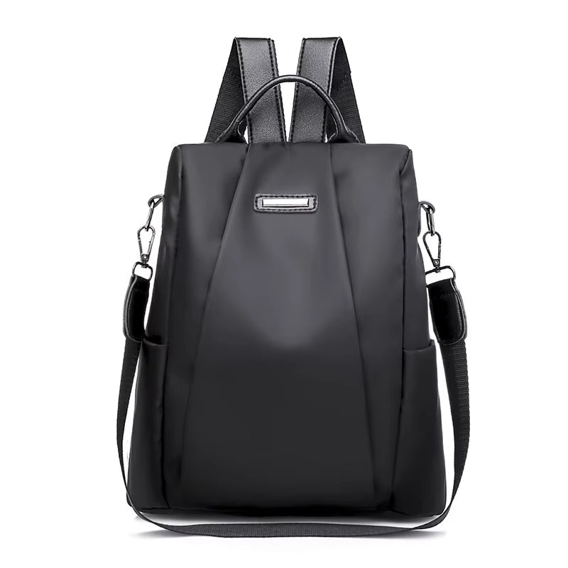 Oxford Backpack in Solid Color