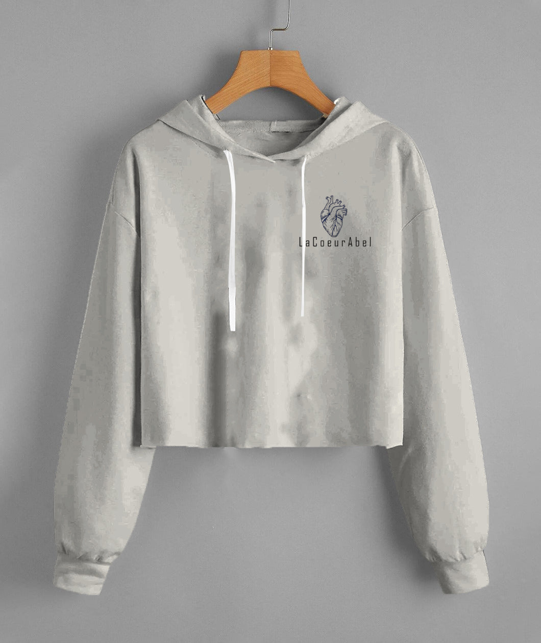 Lady'S Hoodie