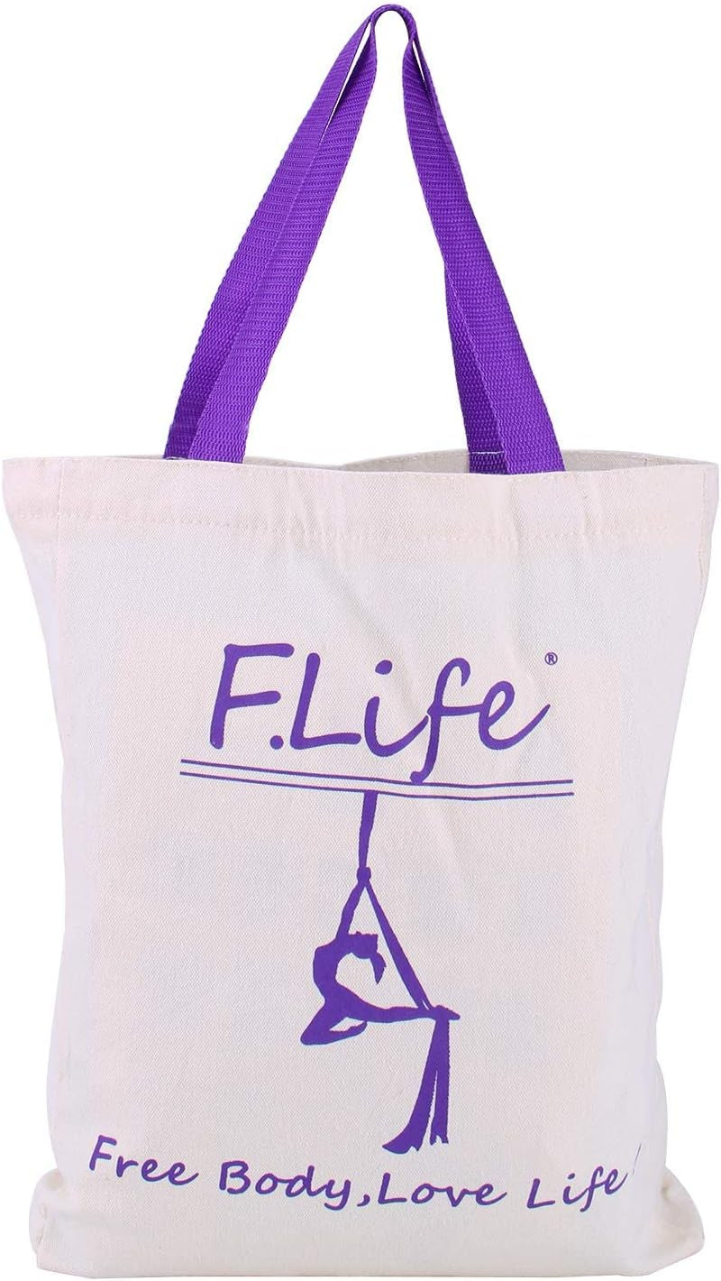 Aerial Silk Yoga Hammock & Swing for Yoga
