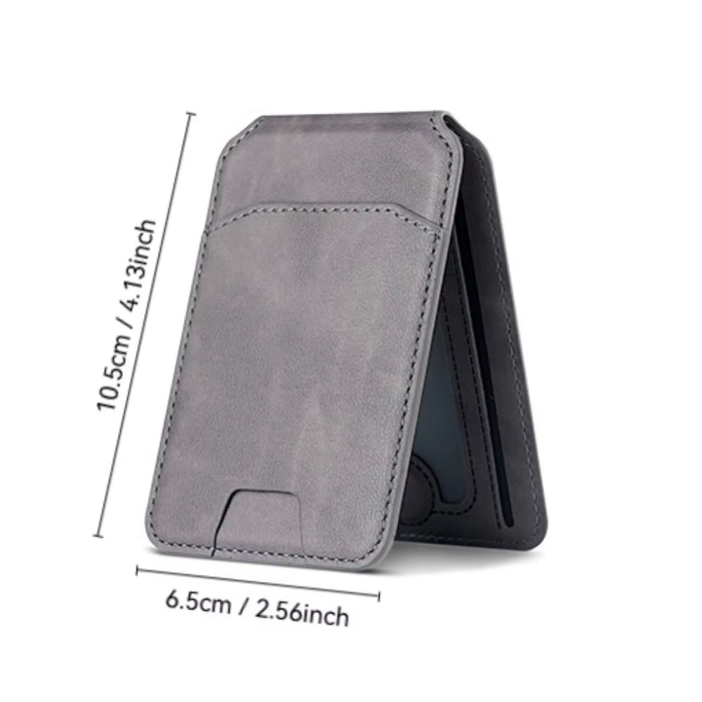 Magsafe Wallet Phone Card Holder Accessories Iphone 15 14 13