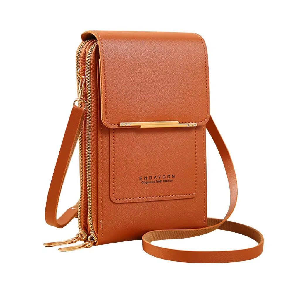 Smartphone Handbag