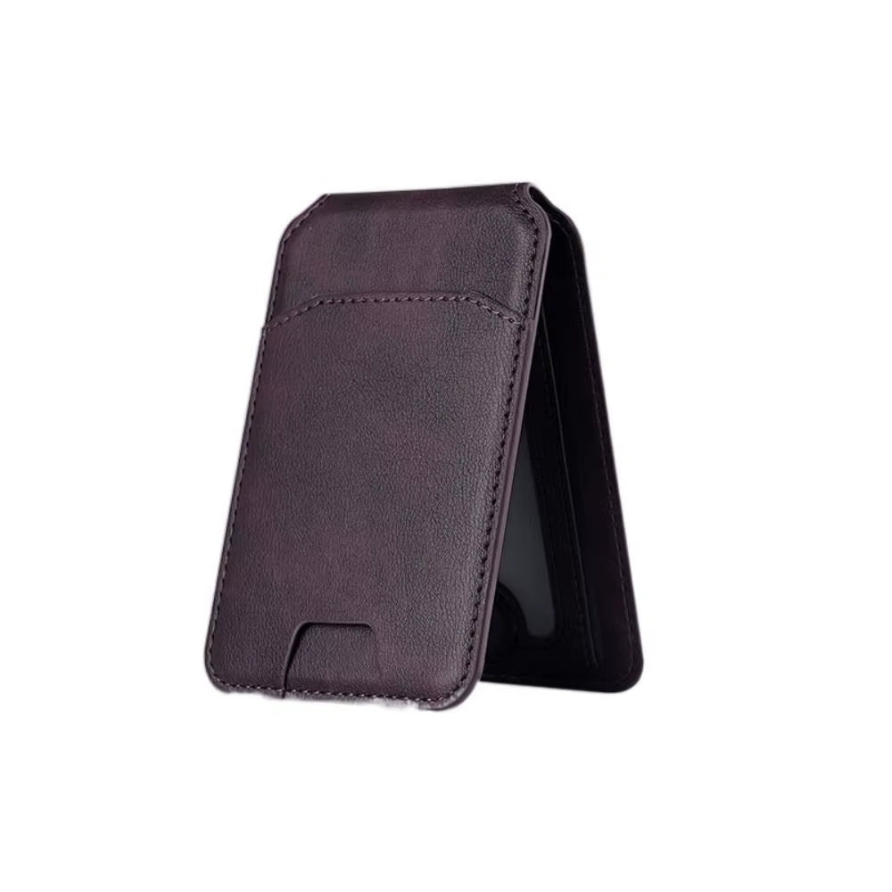 Magsafe Wallet Phone Card Holder Accessories Iphone 15 14 13