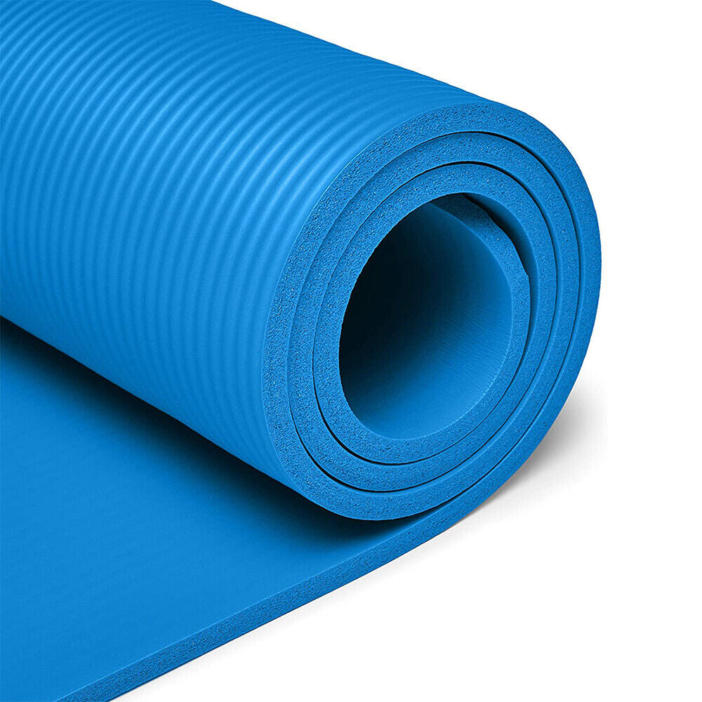 40% Extra Thick Mat Yoga