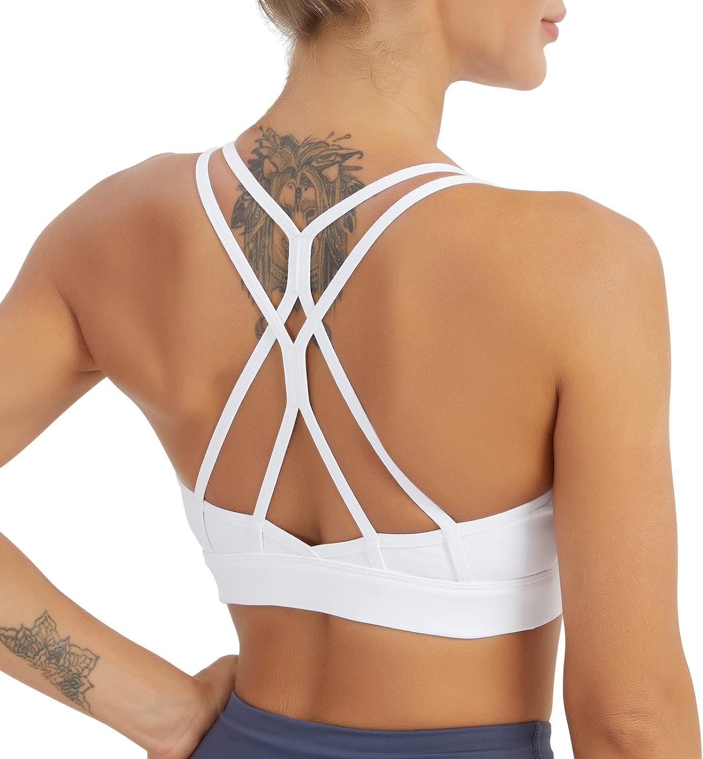 Women'S Sports Bra