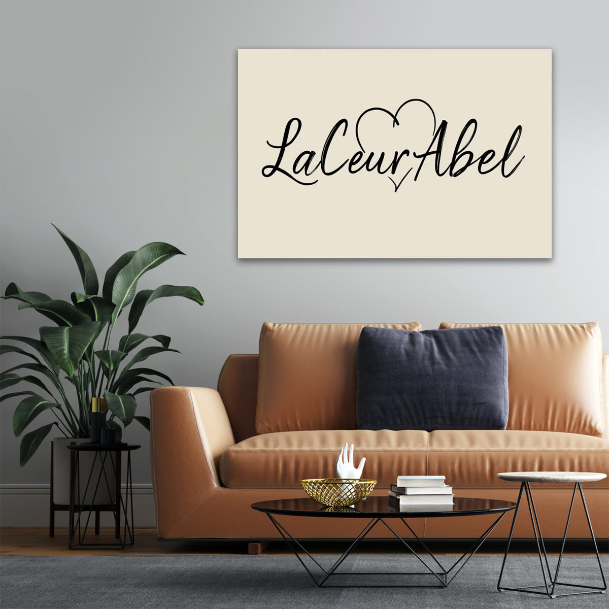 Poster - Landscape