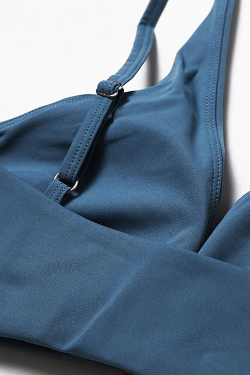 Quick-drying sports bras