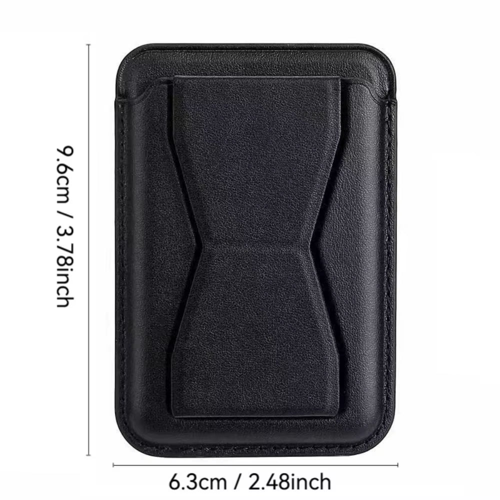 safe Wallet Phone Card Holder Safety Accessories 