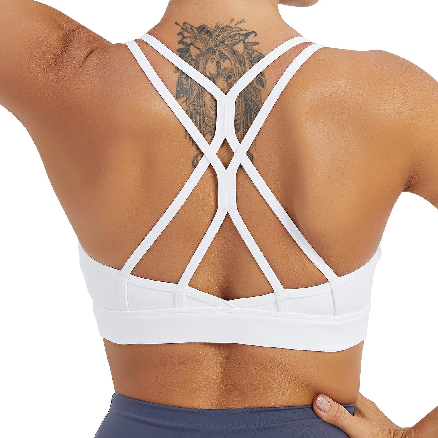 Women'S Sports Bra