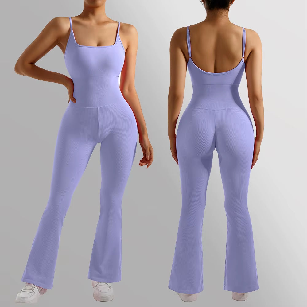 Women Bodysuit All Season Overalls