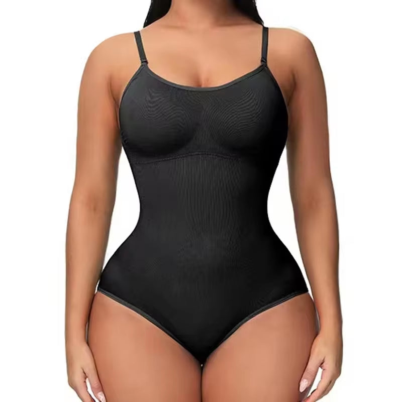 Bodysuit Compression 