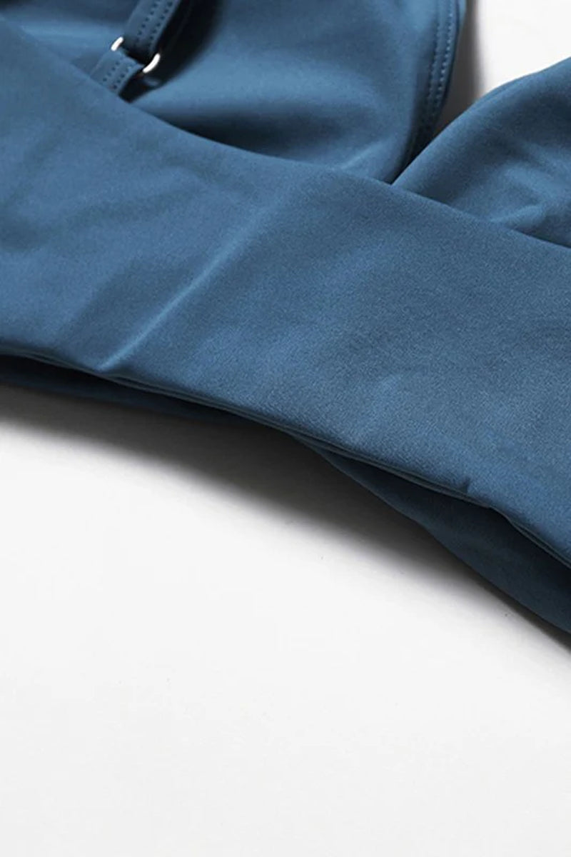 Quick-drying sports bras