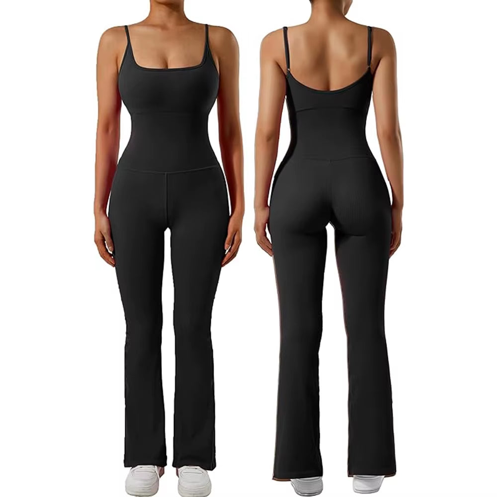 Women Bodysuit All Season Overalls