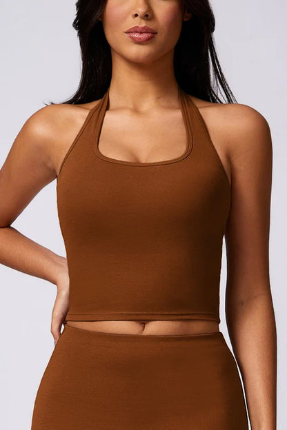 Yoga Sports Bras