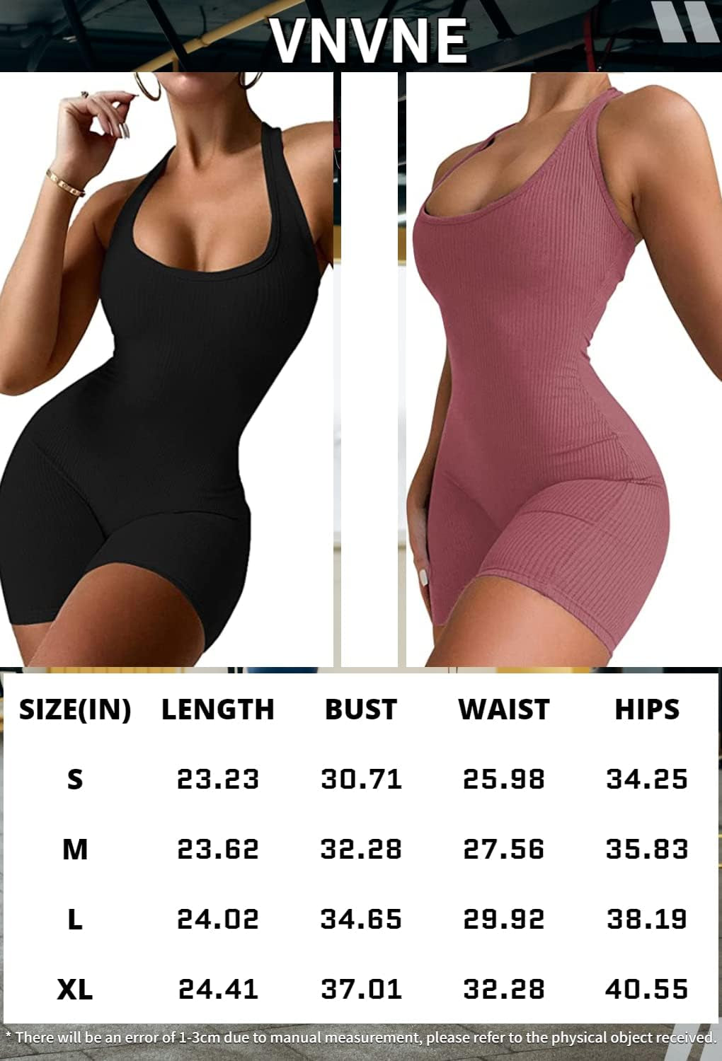 Sexy Backless Bodysuit for Women