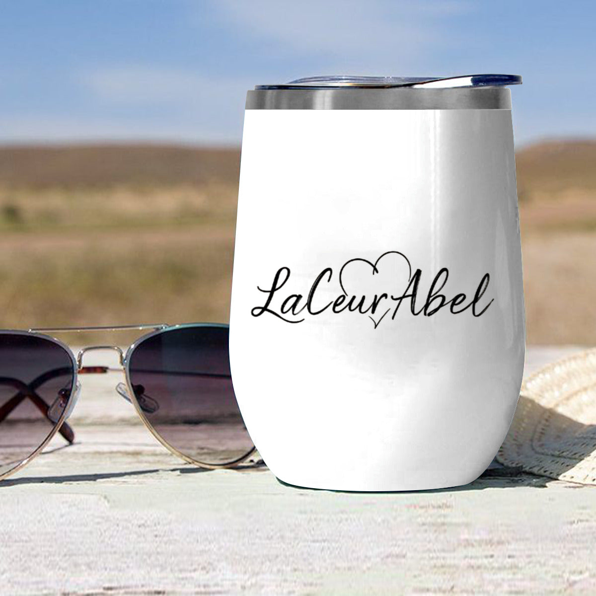 Tumbler 12Oz