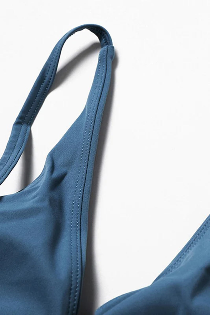 Quick-drying sports bras