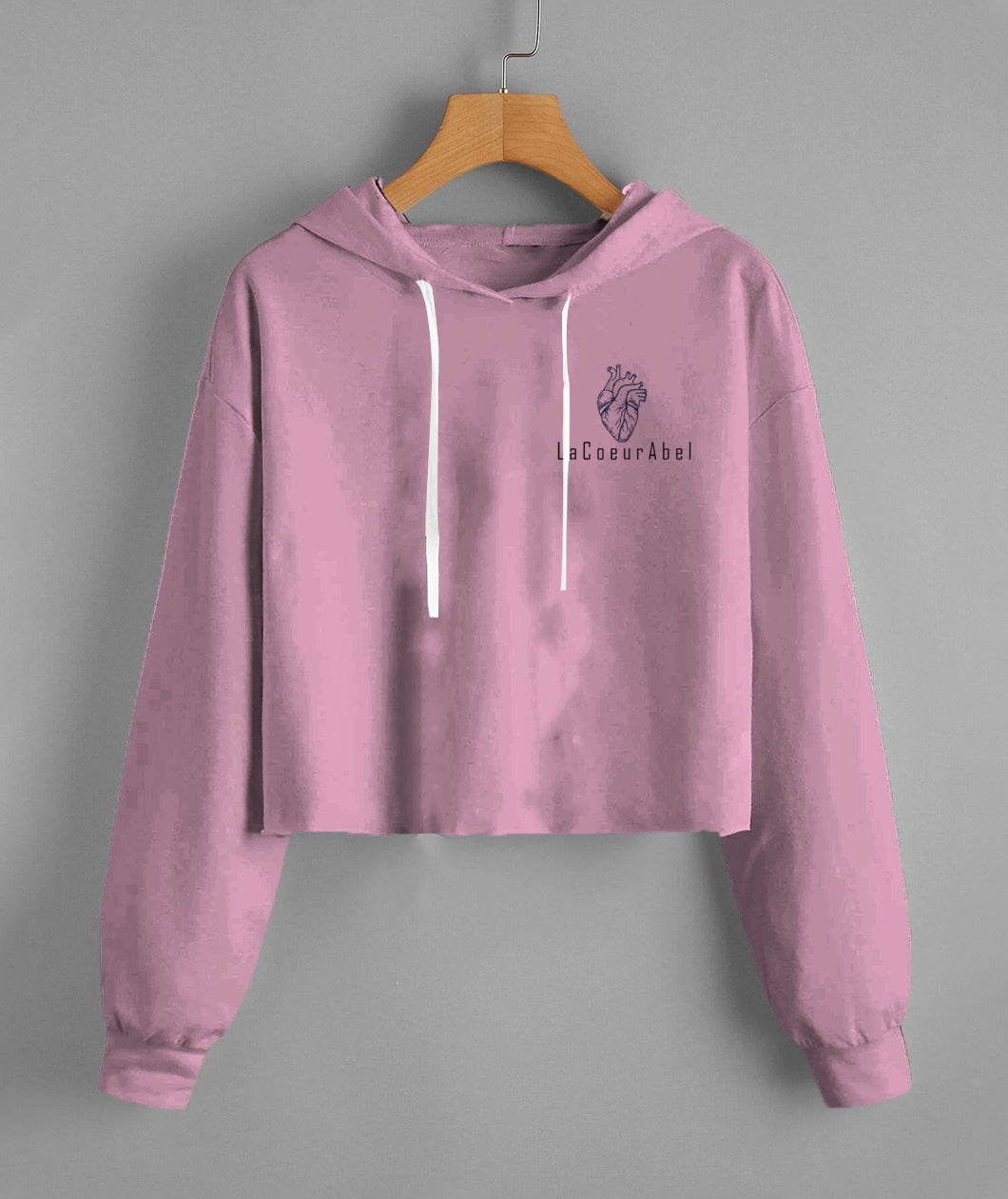 Lady'S Hoodie