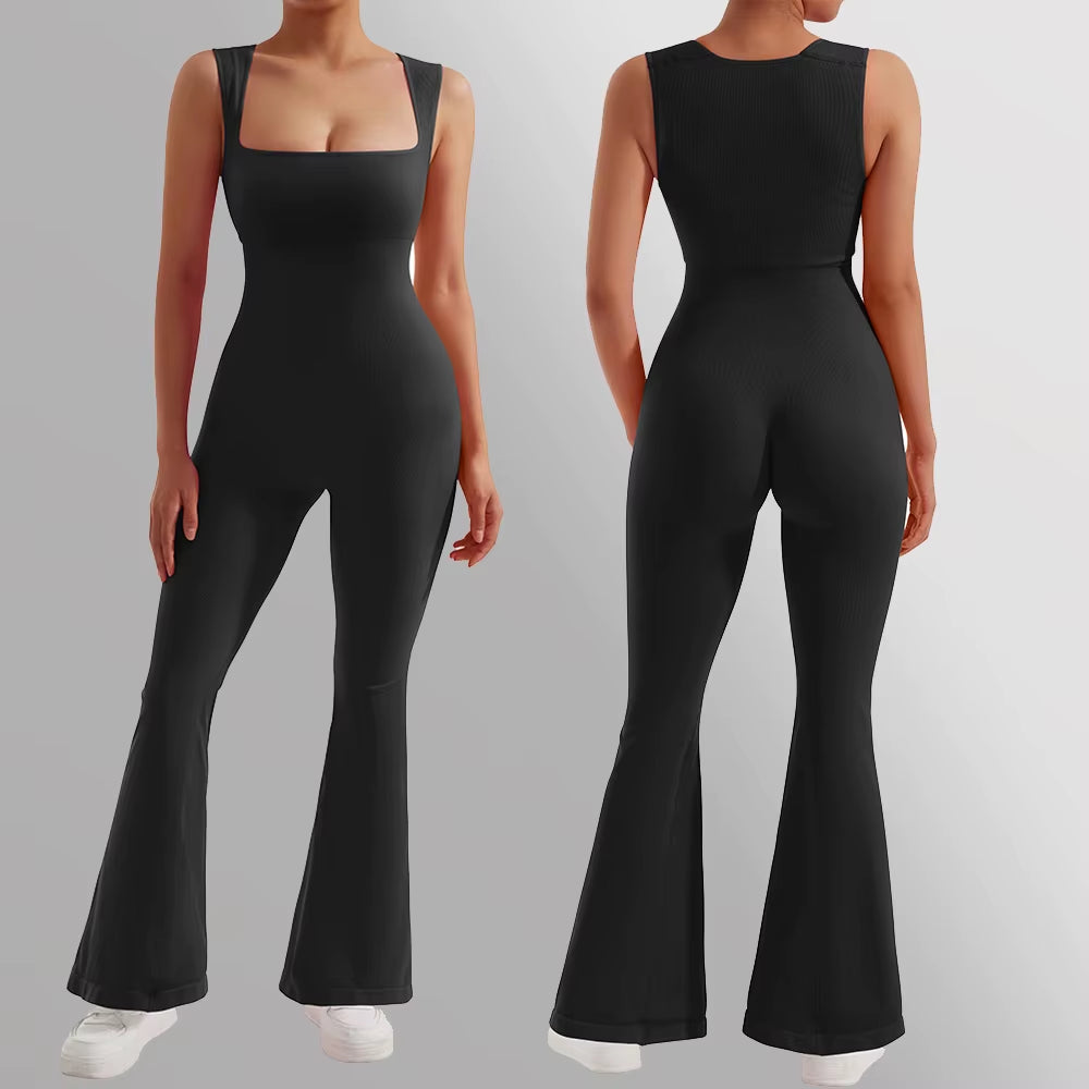 Women Bodysuit All Season Overalls