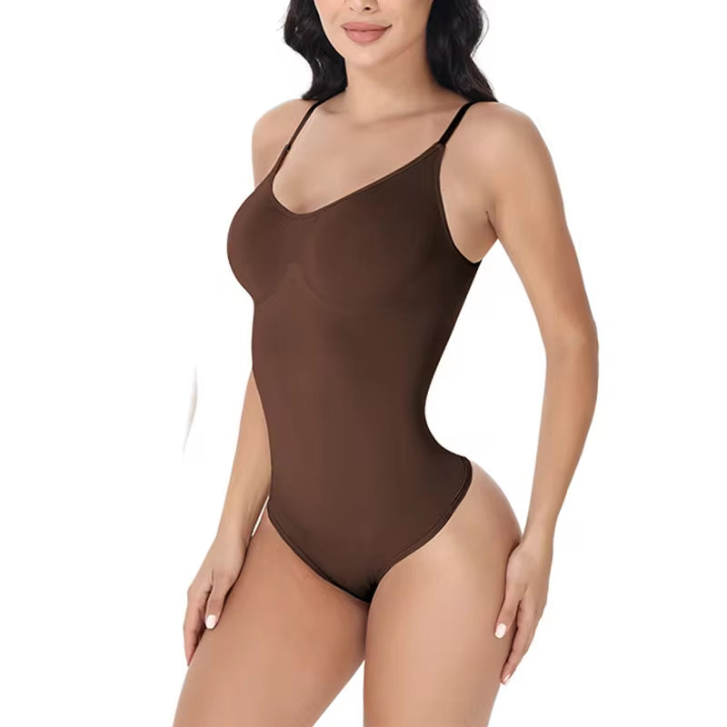 Bodysuit Compression 