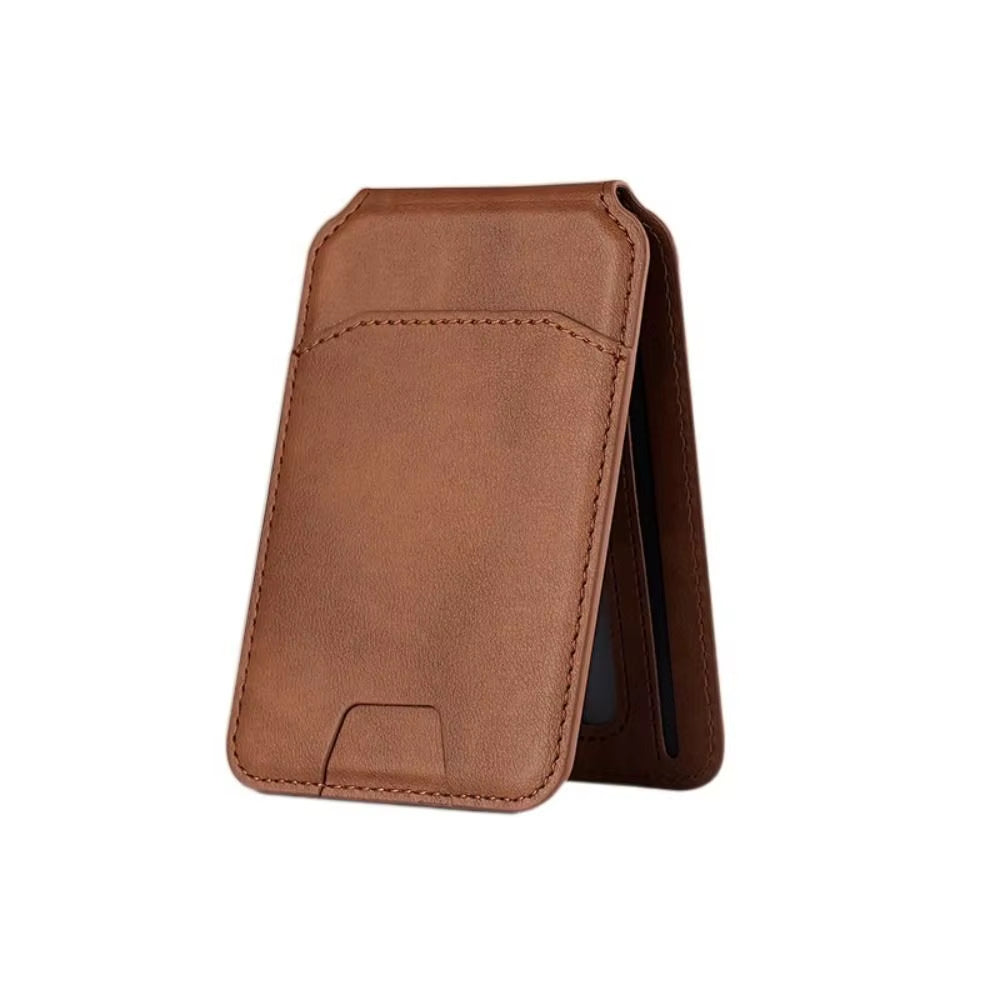 Magsafe Wallet Phone Card Holder Accessories  Iphone 15 14 13 