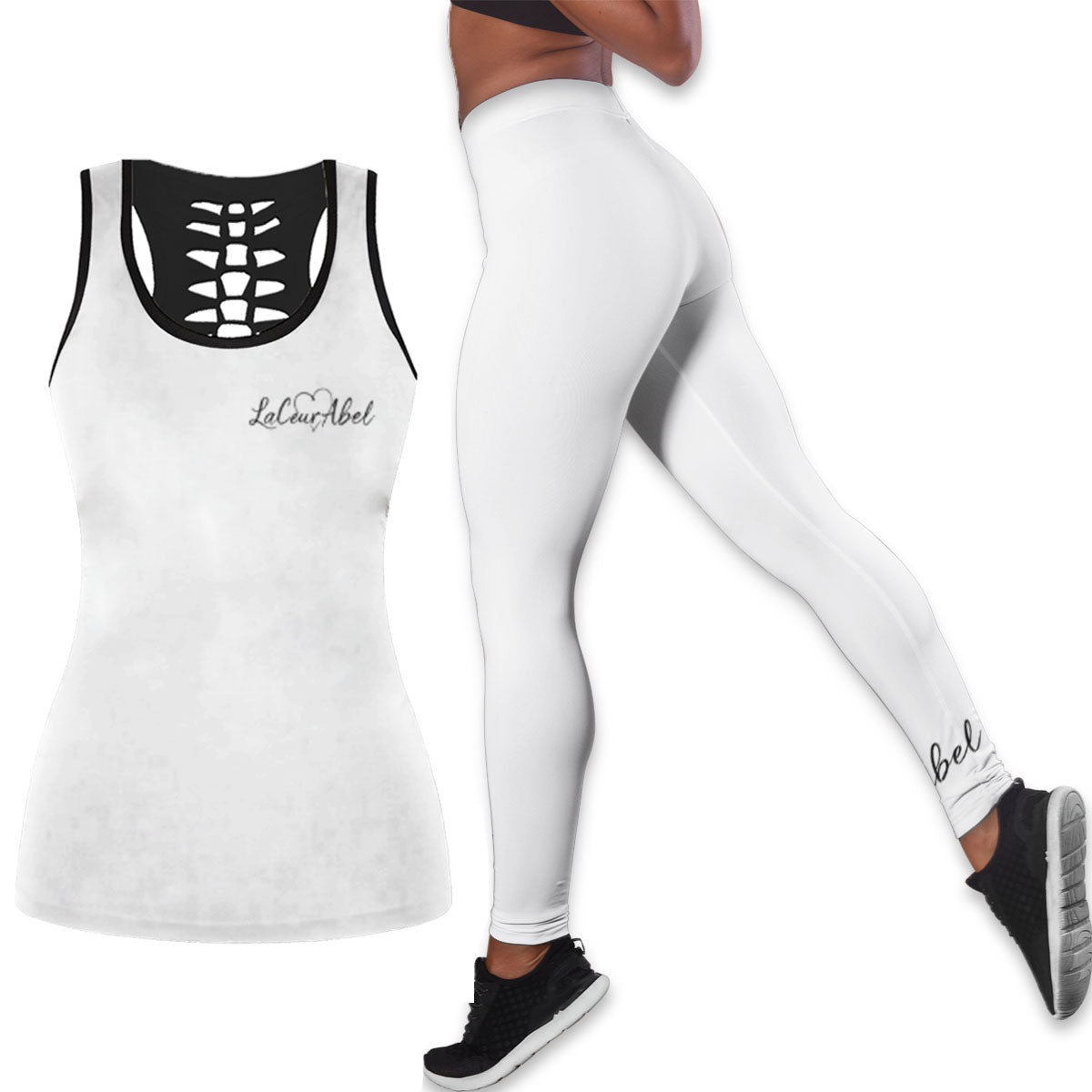 LaCoeur Women's sports set 