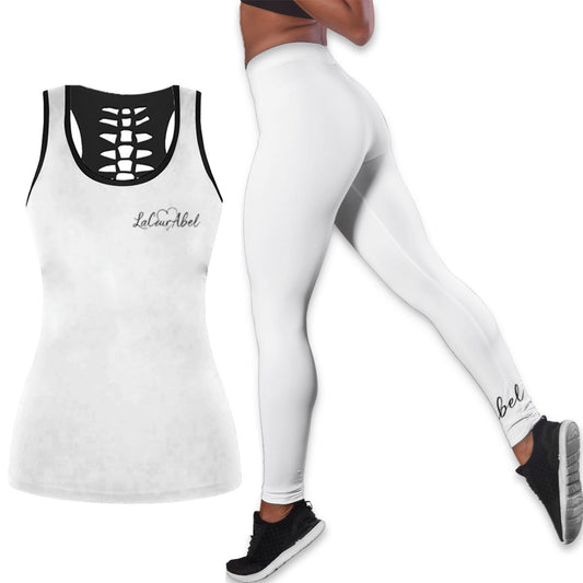 LaCoeur Women's sports set 