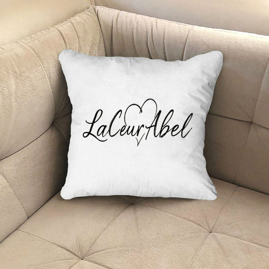 Pillow Cover