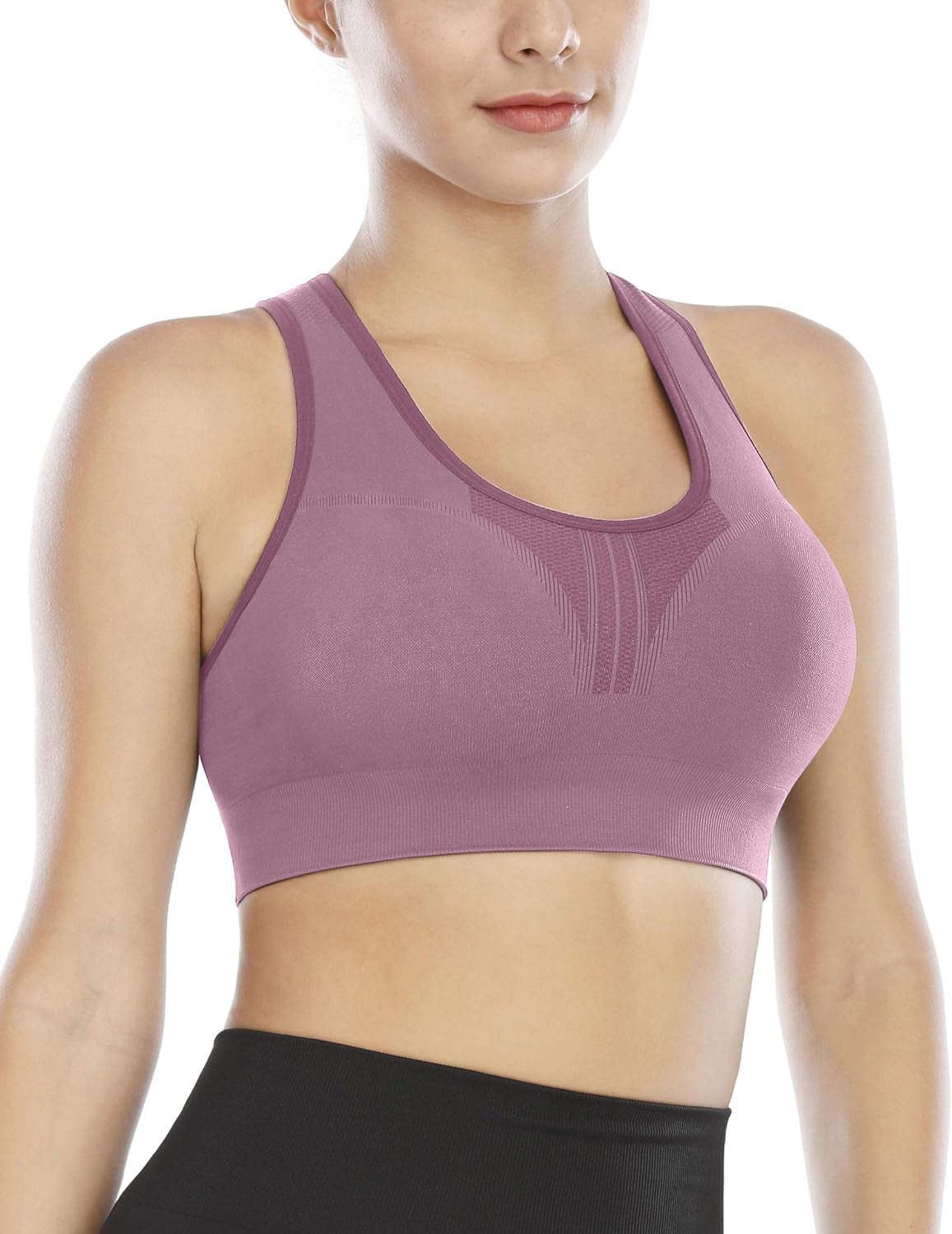 High Impact Sports Bras for Women 