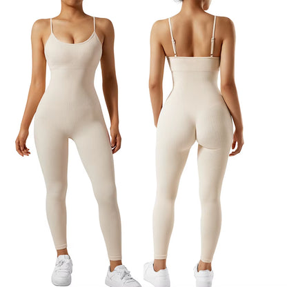 Women Bodysuit All Season Overalls