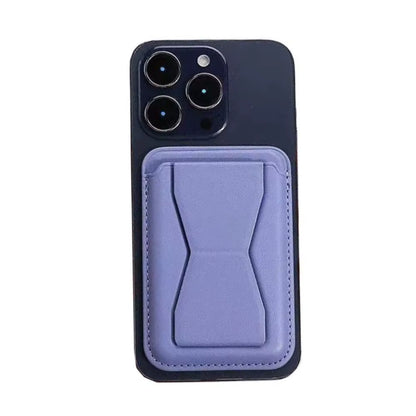 safe Wallet Phone Card Holder Safety Accessories 