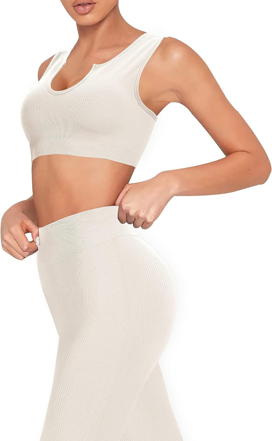 2 Piece Workout Sets for Women