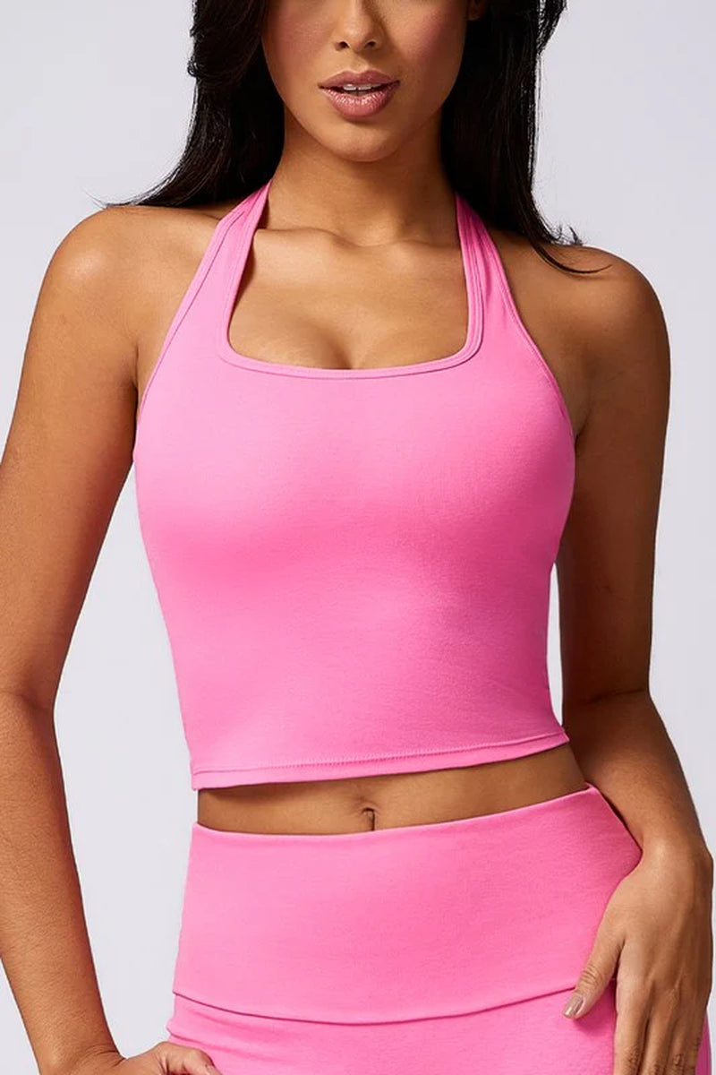 Yoga Sports Bras
