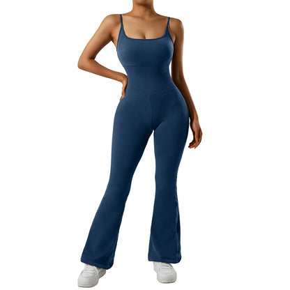 Women Bodysuit All Season Overalls