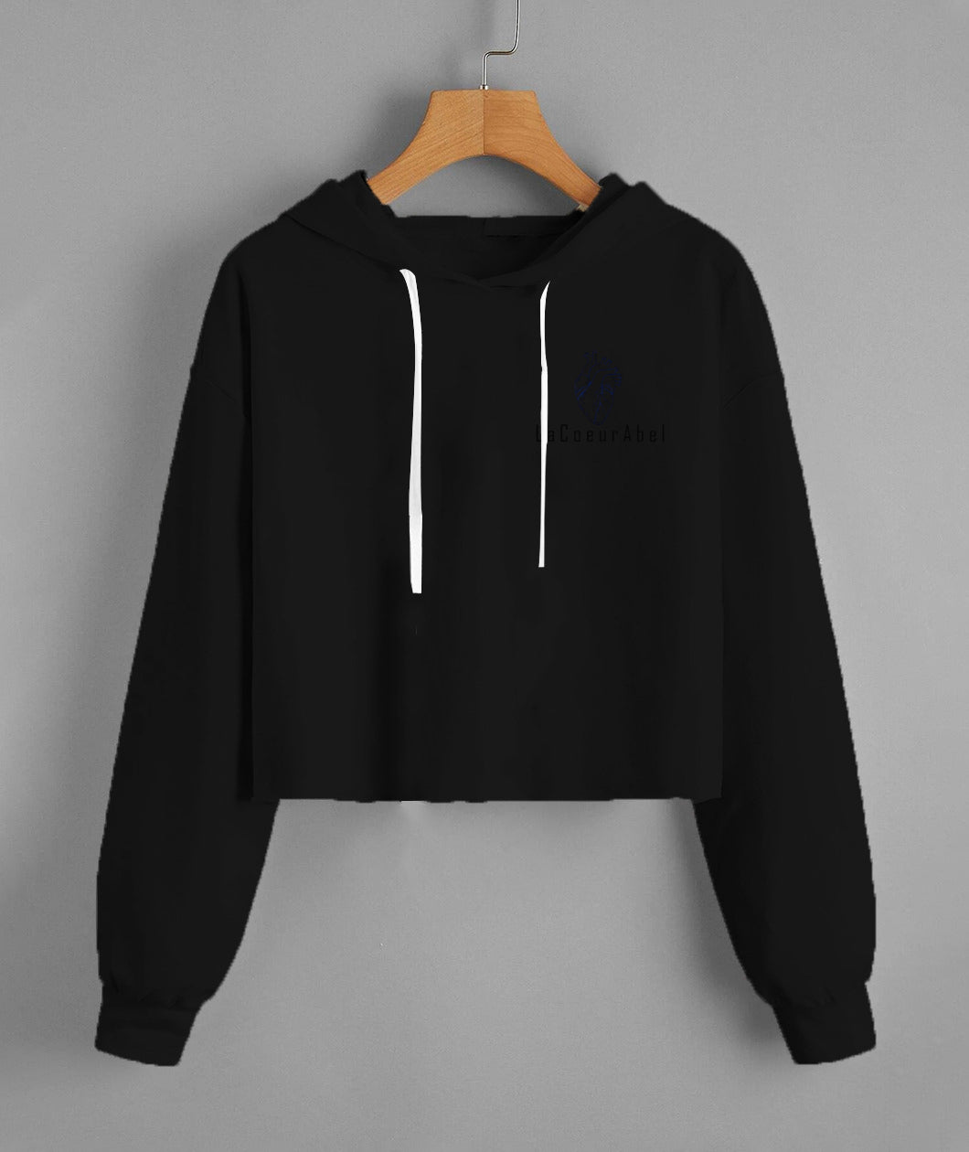 Lady'S Hoodie