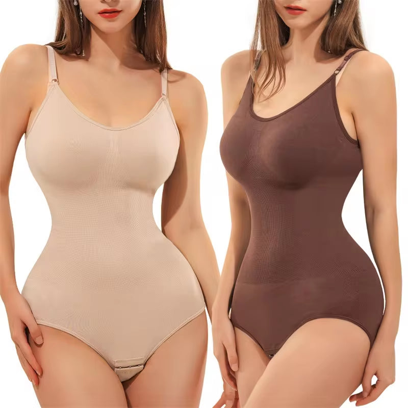 Bodysuit Compression 